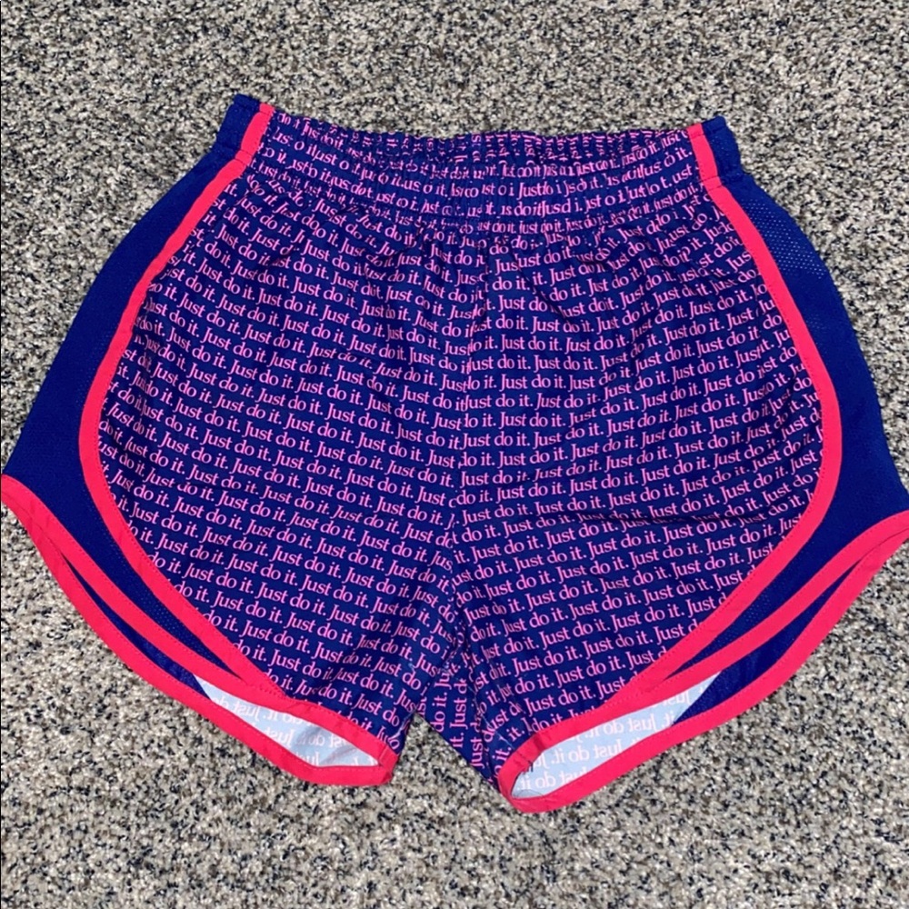 Nike dri-fit short